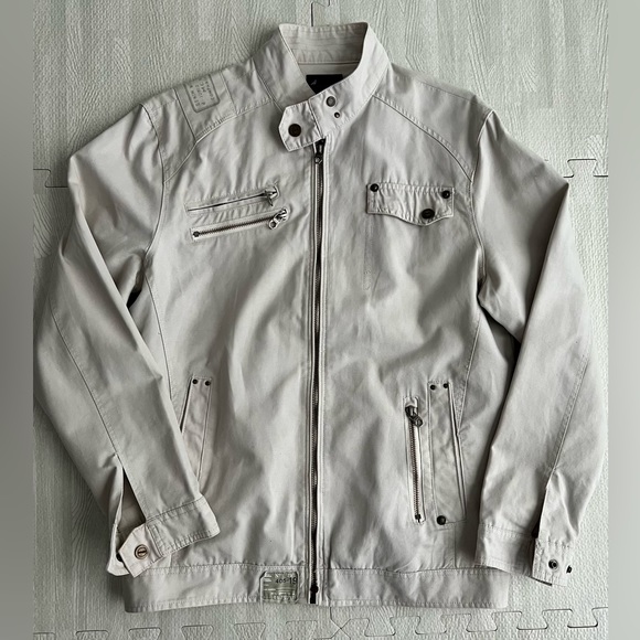 MOSIBAO jacket - Picture 2 of 8